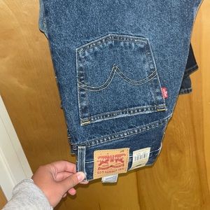 501 Levi’s Jeans